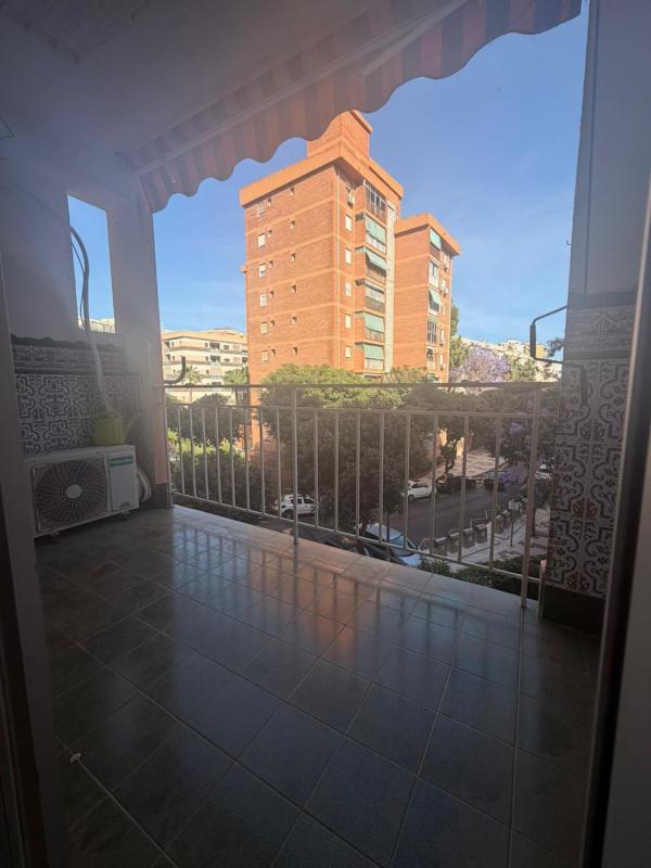 Sale of apartment in Piso en Avenida de Sorolla, 25, Ayuntamiento, Torremolinos, Torremolinos
photo 3
