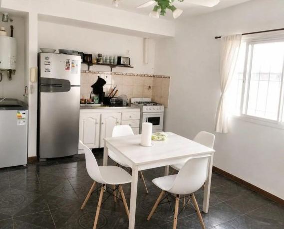 Venta de piso en Piso en Calle Toledo, Martiricos - La Roca, Málaga, Málaga
 photo 1