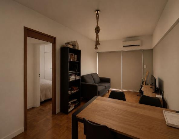 Venta de piso en Piso en Calle Carril, La Trinidad, Málaga, Málaga
 photo 1
