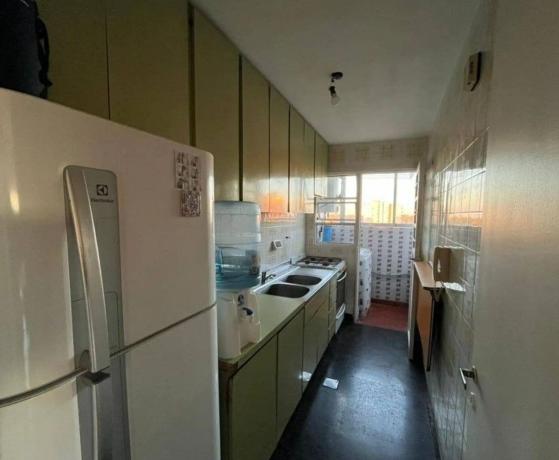 Venta de piso en Piso en Calle Carril, La Trinidad, Málaga, Málaga
 photo 2