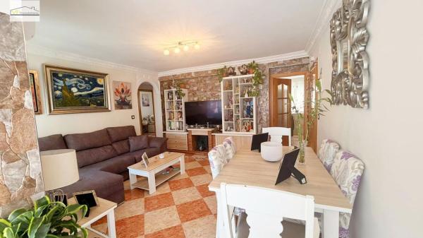 Venta de piso en Piso en Ciudad Jardín, Málaga, Málaga
 photo 1