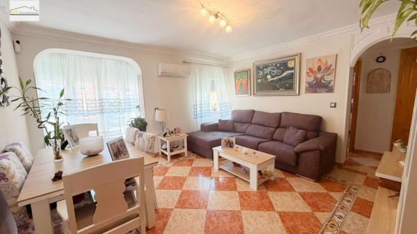 Venta de piso en Piso en Ciudad Jardín, Málaga, Málaga
 photo 2