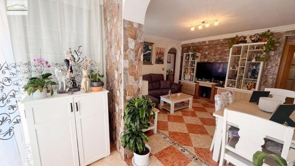 Venta de piso en Piso en Ciudad Jardín, Málaga, Málaga
 photo 4