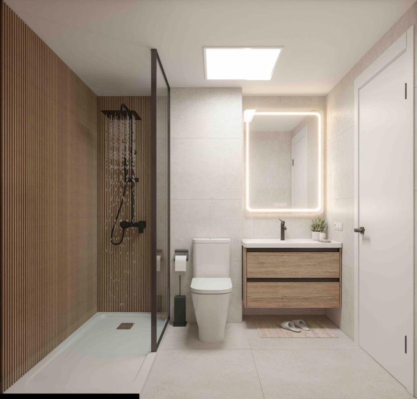 Venta de piso en Piso en Avenida La Huertecilla s/n, Centro, Alhaurín de la Torre, Alhaurín de la Torre
photo 2