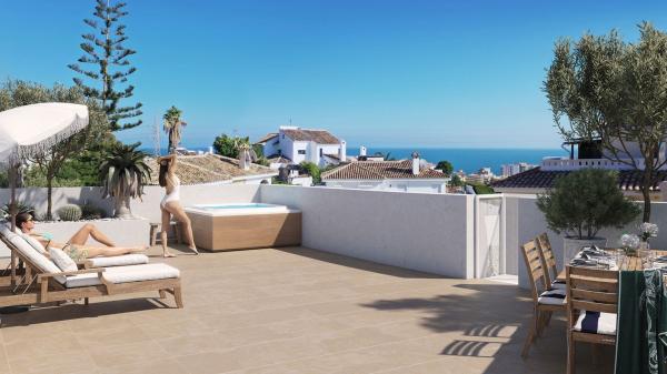 Sale of flat in Piso en Calle Coleo, 11, Los Pacos, Fuengirola, Fuengirola
thumbnail 1