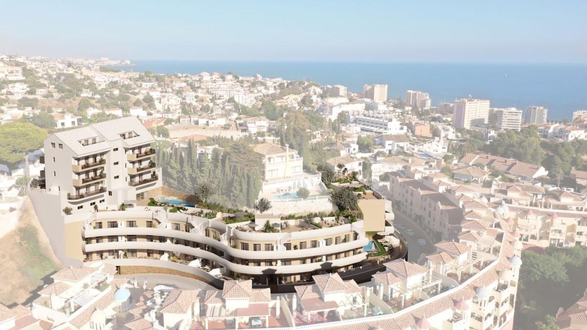 Sale of apartment in Piso en Calle Coleo, 11, Los Pacos, Fuengirola, Fuengirola
 photo 4