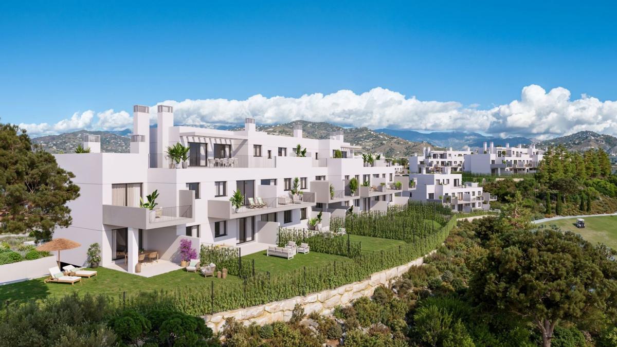 Venta de piso en Piso en Calle Cortijo Finca Loma Riz s/n, Caleta de Velez, Vélez-Malaga, Vélez-Malaga
photo 2