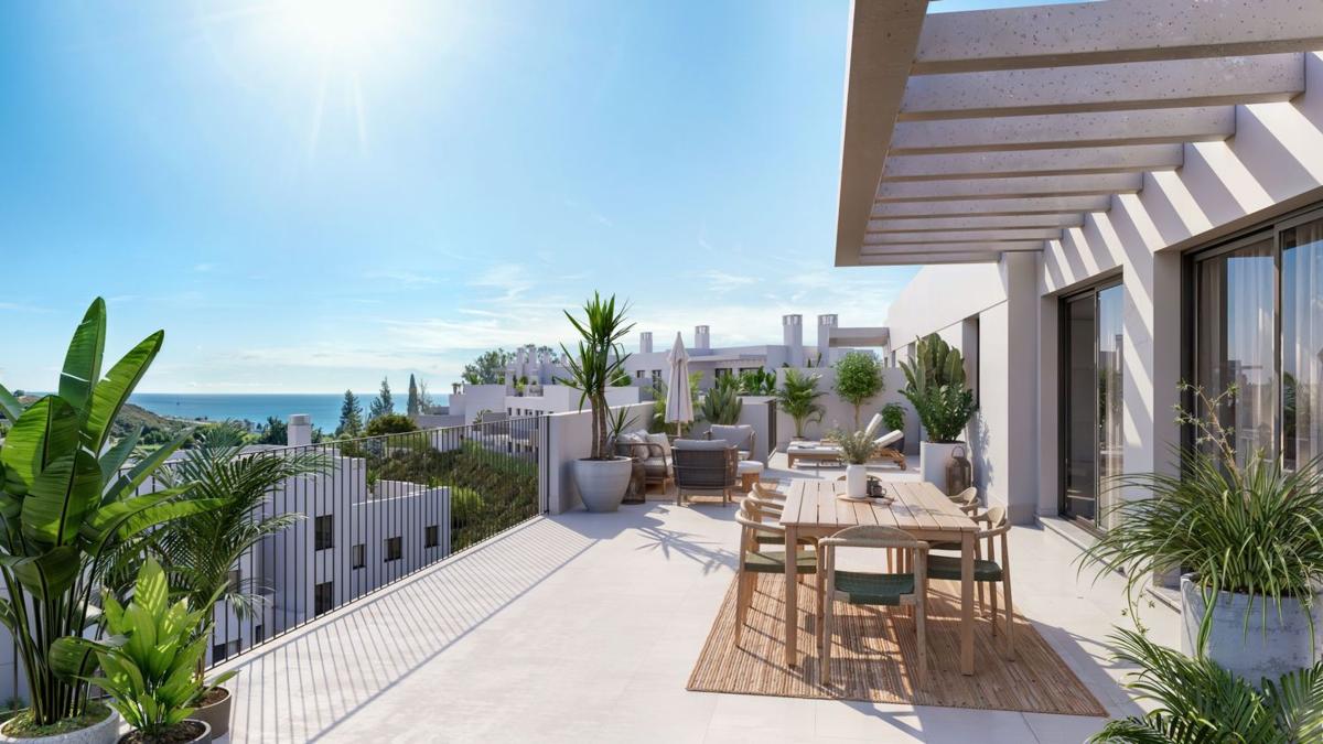 Venta de piso en Piso en Calle Cortijo Finca Loma Riz s/n, Caleta de Velez, Vélez-Malaga, Vélez-Malaga
photo 3