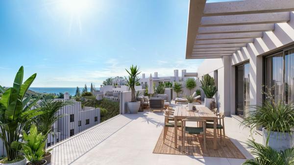 Venta de piso en Piso en Calle Cortijo Finca Loma Riz s/n, Caleta de Velez, Vélez-Malaga, Vélez-Malaga
 photo 3