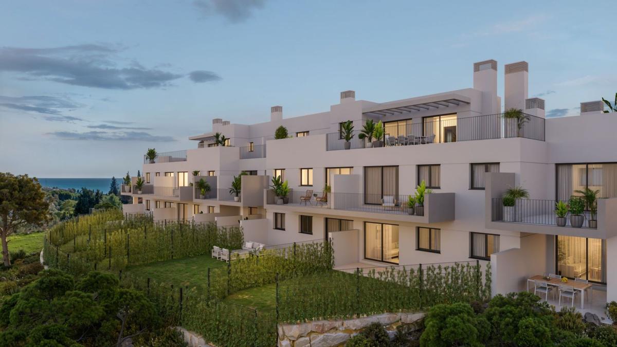 Venta de piso en Piso en Calle Cortijo Finca Loma Riz s/n, Caleta de Velez, Vélez-Malaga, Vélez-Malaga
photo 4