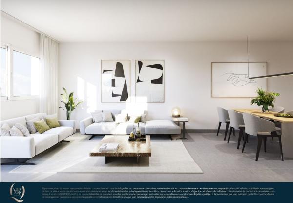 Venta de piso en Piso en Carrera de las Angustias s/n, El Tomillar, Vélez-Malaga, Vélez-Malaga
 photo 3