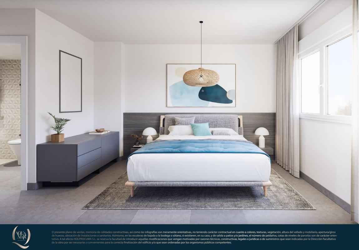 Venta de piso en Piso en Carrera de las Angustias s/n, El Tomillar, Vélez-Malaga, Vélez-Malaga
photo 4
