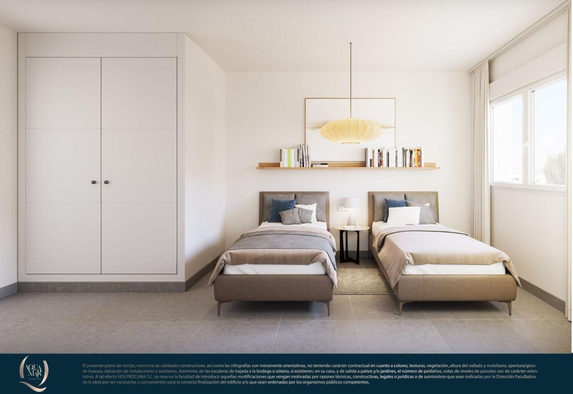 Venta de piso en Piso en Carrera de las Angustias s/n, El Tomillar, Vélez-Malaga, Vélez-Malaga
photo 5