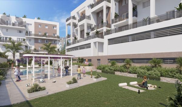 Venta de piso en Piso en Calle Alfredo Krauss, 31, Camino Viejo de Málaga, Vélez-Malaga, Vélez-Malaga
 photo 2