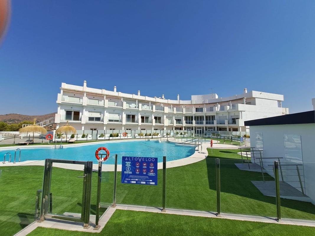 Venta de piso en Piso en Torrox, 6, Lo Cea - Los Cortijos, Rincón de la Victoria, Rincón de la Victoria
 photo 4