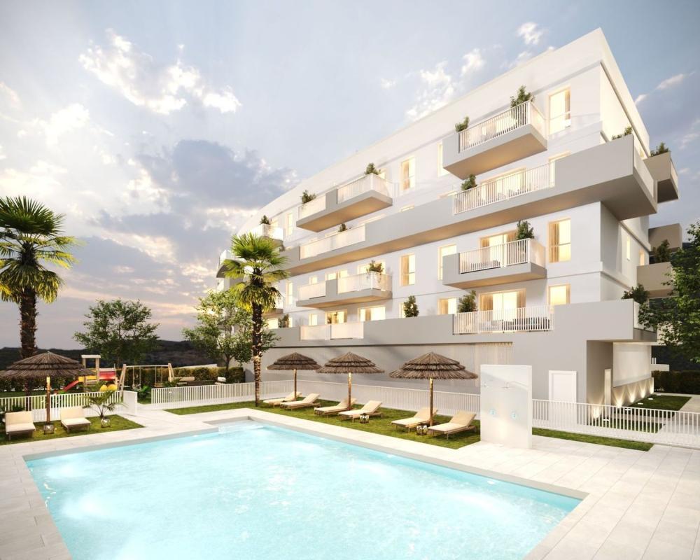 Продажа пентхауса на  Ático en Calle C. Joyeros, 16, Camino Viejo de Málaga, Vélez-Malaga, Велес-Малага photo 5