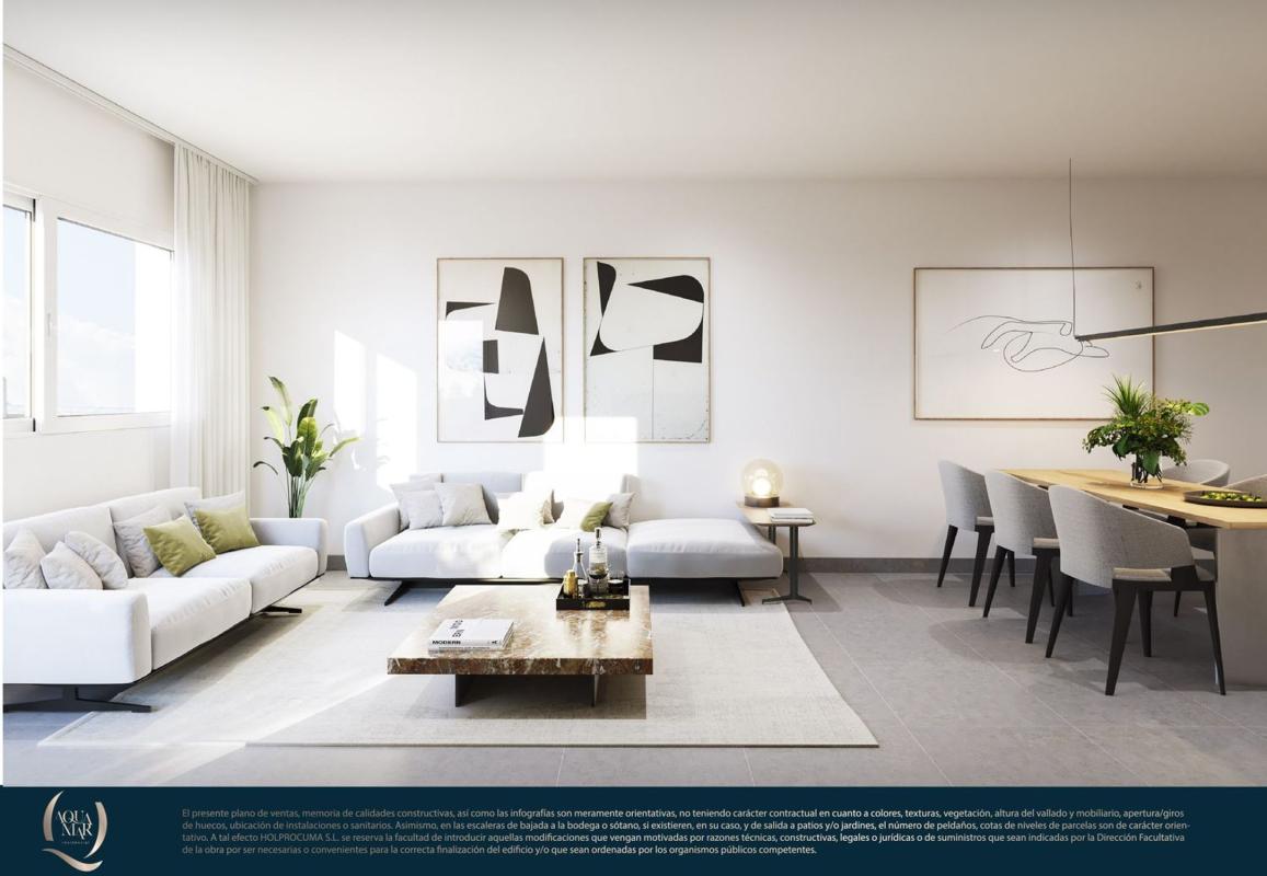 Venta de piso en Piso en Carrera de las Angustias s/n, El Tomillar, Vélez-Malaga, Vélez-Malaga
photo 3