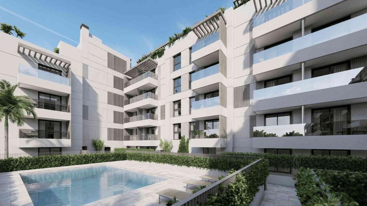Продажа квартиры на Piso en Calle Benahavis, 5, Las Flores, Mijas, Михас
photo 5