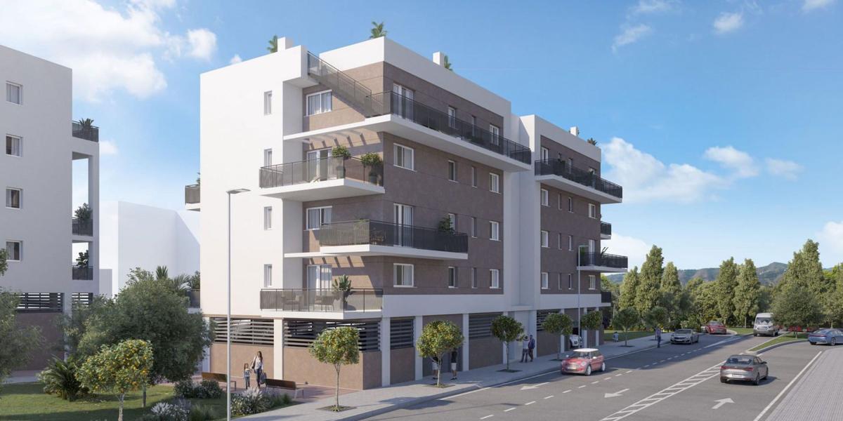 Venta de duplex en Dúplex en Calle Alfredo Krauss, 31, Camino Viejo de Málaga, Vélez-Malaga, Vélez-Malaga photo 3