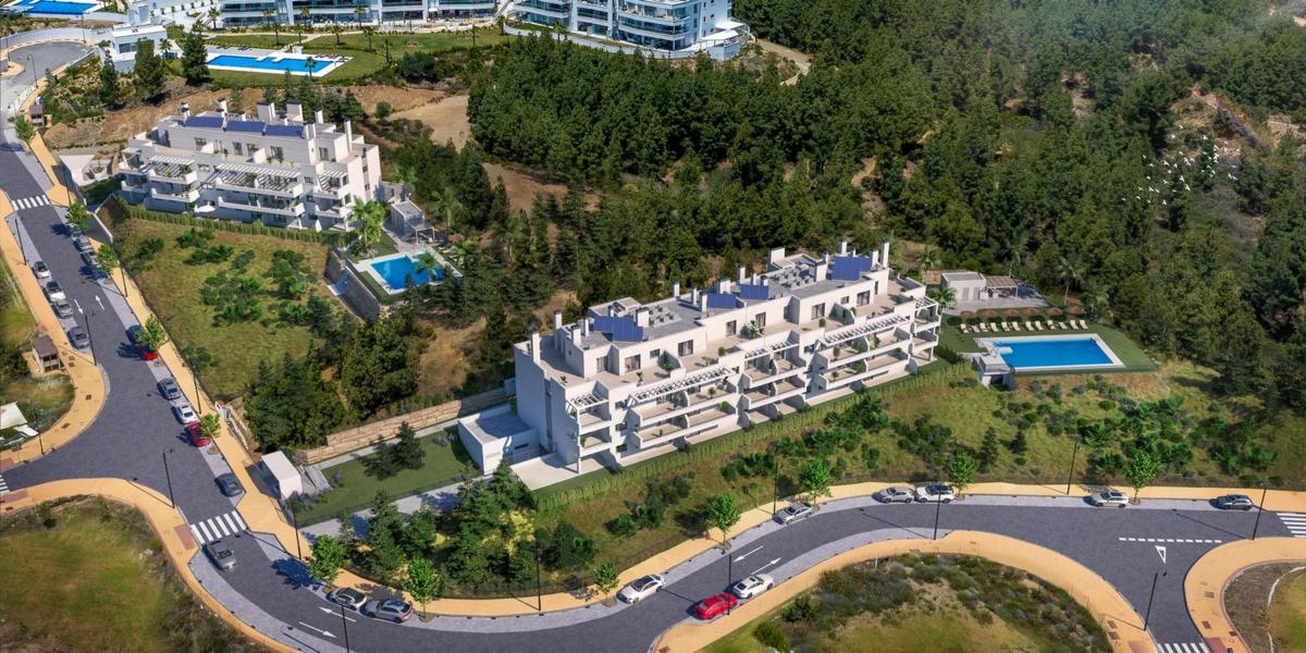 Продажа квартиры на Piso en Calle Aralia s/n, Calaburra - Chaparral, Mijas, Михас
photo 4