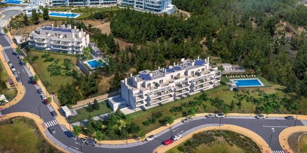 Продажа квартиры на Piso en Calle Aralia s/n, Calaburra - Chaparral, Mijas, Михас
 photo 4