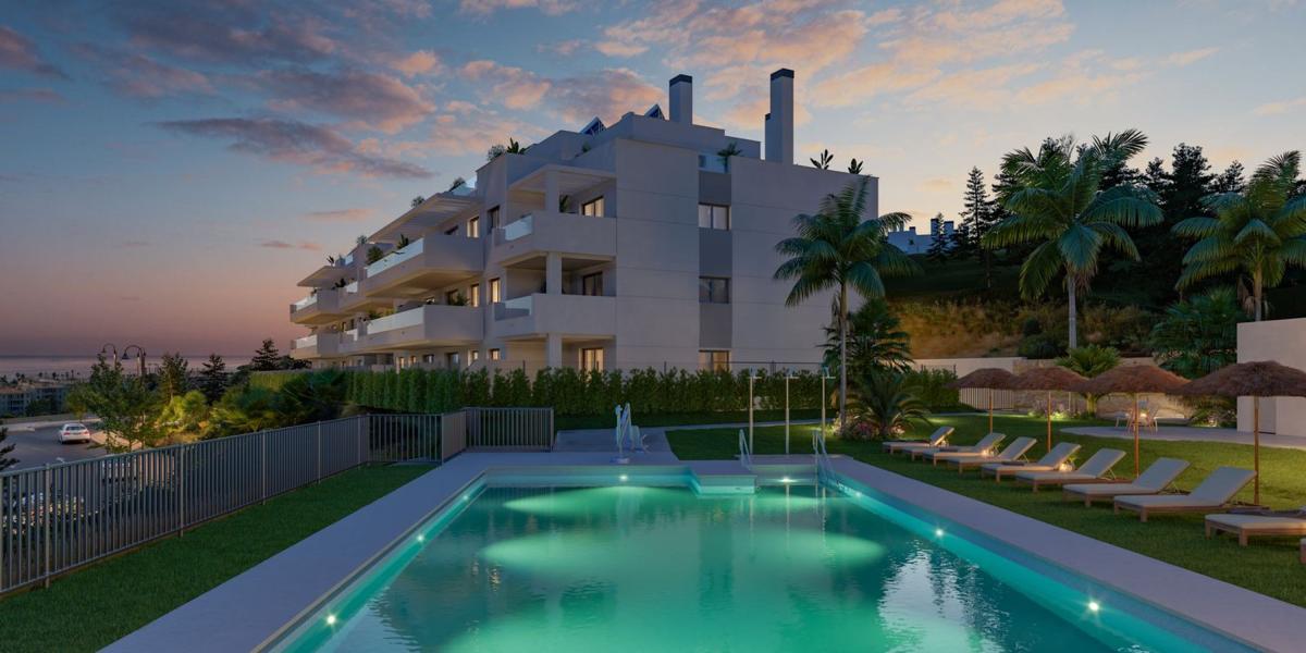Продажа квартиры на Piso en Calle Aralia s/n, Calaburra - Chaparral, Mijas, Михас
 photo 5