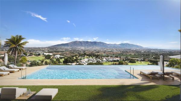 Продажа квартиры на Piso en Camino de Ojen a Fuengirola, 50, La Cala Golf - Lagar Martell, Mijas, Михас
thumbnail 2