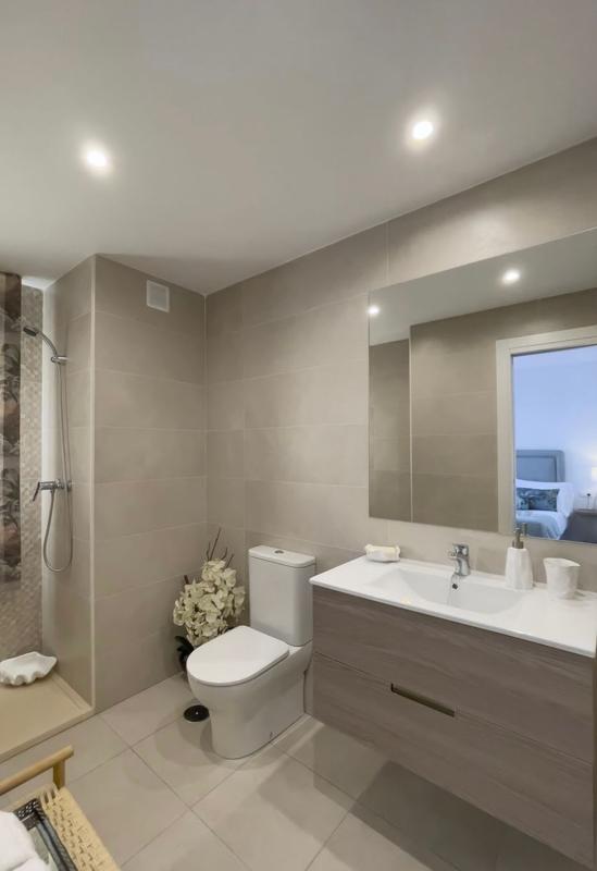 Venta de piso en Piso en Rodeo Alto-Guadaiza-La Campana, Marbella, Marbella
photo 4