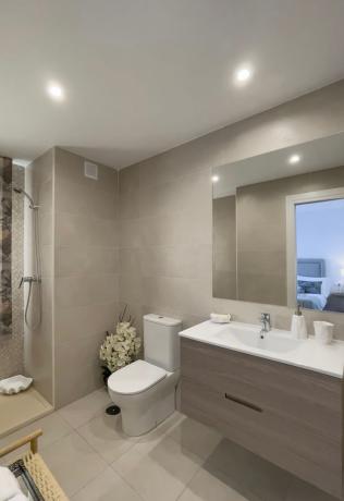 Venta de piso en Piso en Rodeo Alto-Guadaiza-La Campana, Marbella, Marbella
 photo 4