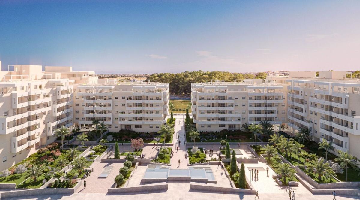 Venta de piso en Piso en Rodeo Alto-Guadaiza-La Campana, Marbella, Marbella
photo 5
