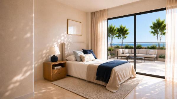 Sale of flat in Piso en Calle Lucena, 19, La Leala - El Saltillo, Torremolinos, Torremolinos
thumbnail 2
