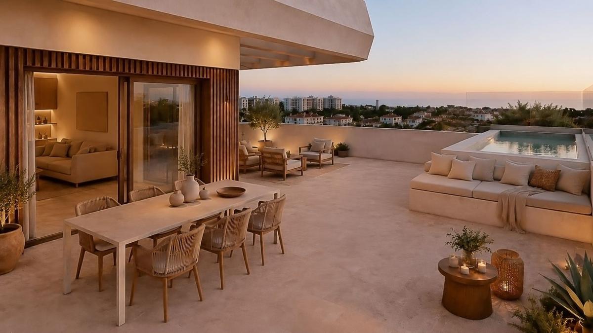 Venta de piso en Piso en Calle Lucena, 19, La Leala - El Saltillo, Torremolinos, Torremolinos
photo 2