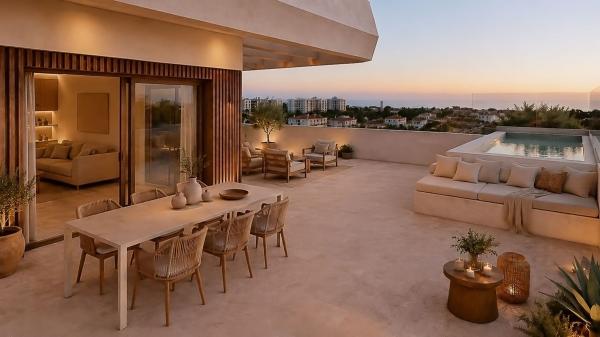 Sale of flat in Piso en Calle Lucena, 19, La Leala - El Saltillo, Torremolinos, Torremolinos
thumbnail 1