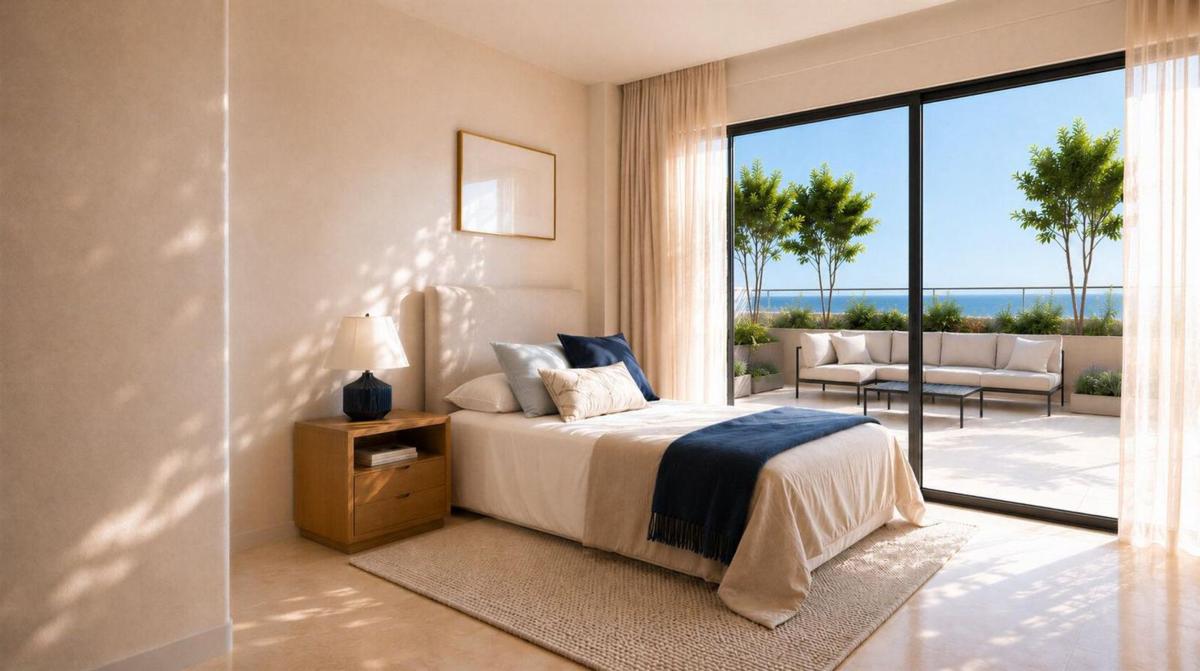 Sale of apartment in Piso en Calle Lucena, 19, La Leala - El Saltillo, Torremolinos, Torremolinos
photo 5