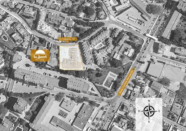 Sprzedaż mieszkania w Piso en Calle Lucena, 19, La Leala - El Saltillo, Torremolinos, Torremolinos
thumbnail 1