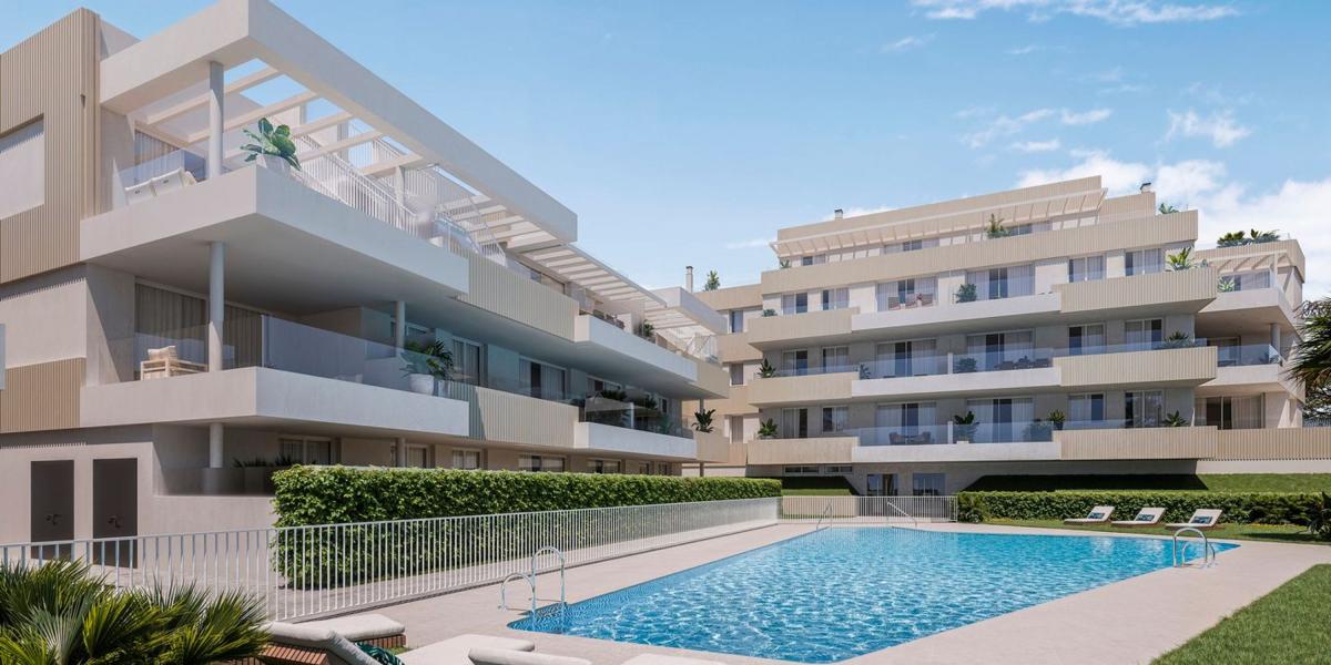 Venta de piso en Piso en Calle Juan Benítez, 2, Zona Calvario, Estepona, Estepona
photo 1