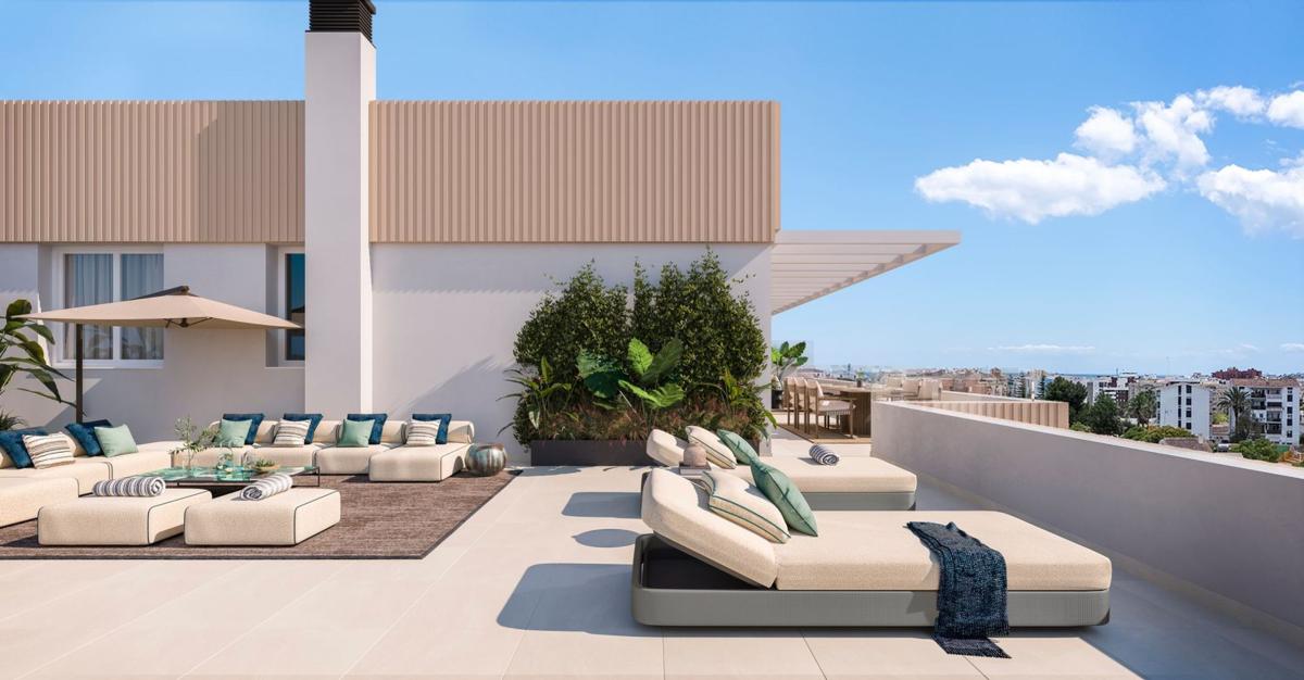 Venta de piso en Piso en Calle Juan Benítez, 2, Zona Calvario, Estepona, Estepona
photo 3