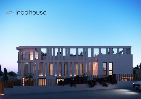 Duplex en venta en Dúplex en Calle bastion, 11, Montemar, Torremolinos, Torremolinos photo 1