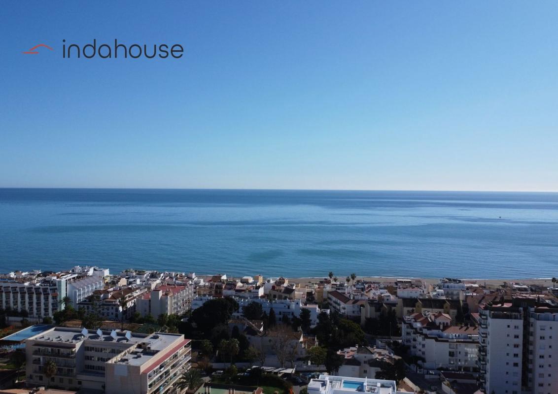 Venta de duplex en Dúplex en Calle bastion, 11, Montemar, Torremolinos, Torremolinos photo 2