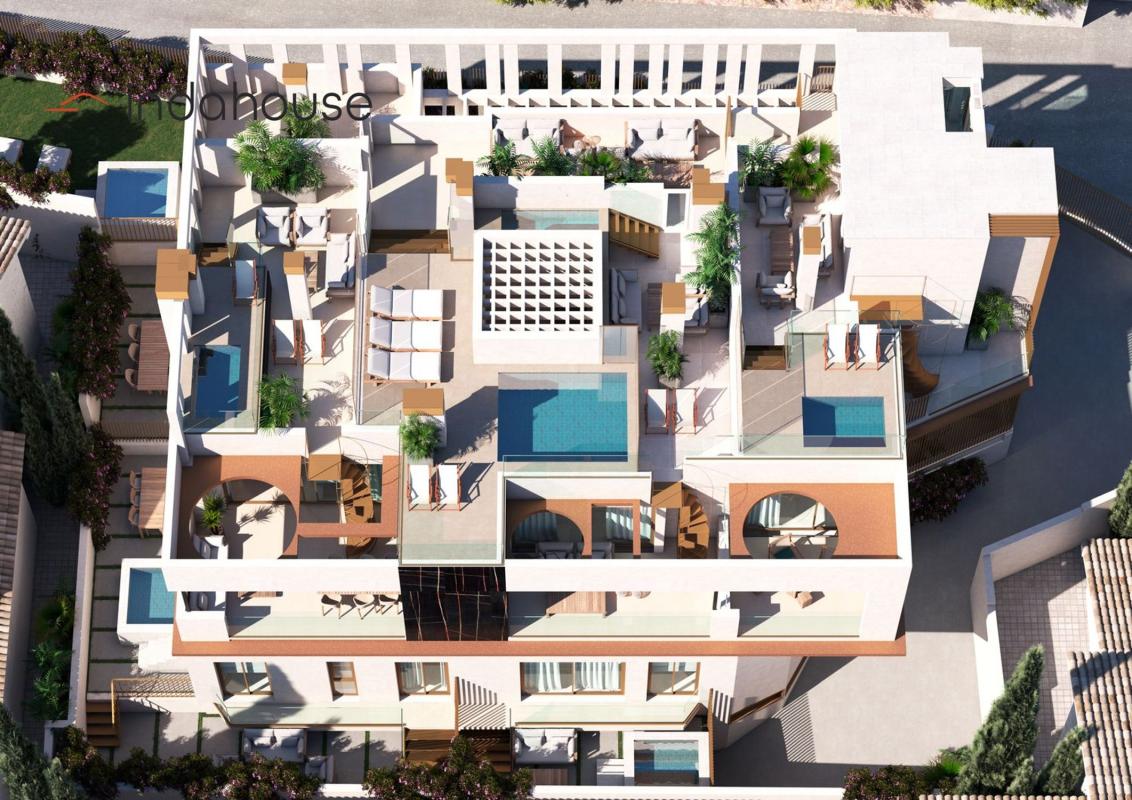Venta de duplex en Dúplex en Calle bastion, 11, Montemar, Torremolinos, Torremolinos photo 3