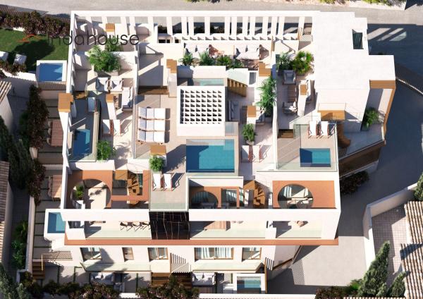 Duplex en venta en Dúplex en Calle bastion, 11, Montemar, Torremolinos, Torremolinos thumbnail 2