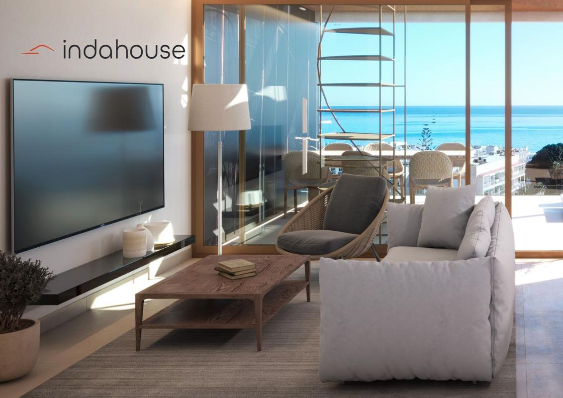 Venta de duplex en Dúplex en Calle bastion, 11, Montemar, Torremolinos, Torremolinos photo 5