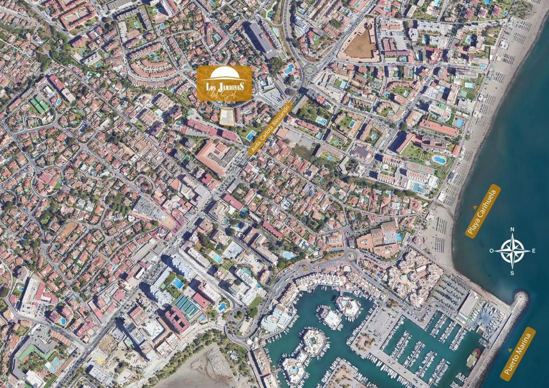 Sprzedaż mieszkania w Piso en Calle Lucena, 19, La Leala - El Saltillo, Torremolinos, Torremolinos
photo 3
