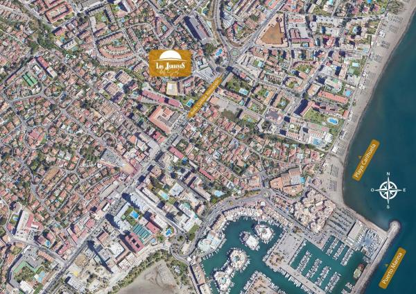 Sprzedaż mieszkania w Piso en Calle Lucena, 19, La Leala - El Saltillo, Torremolinos, Torremolinos
thumbnail 2