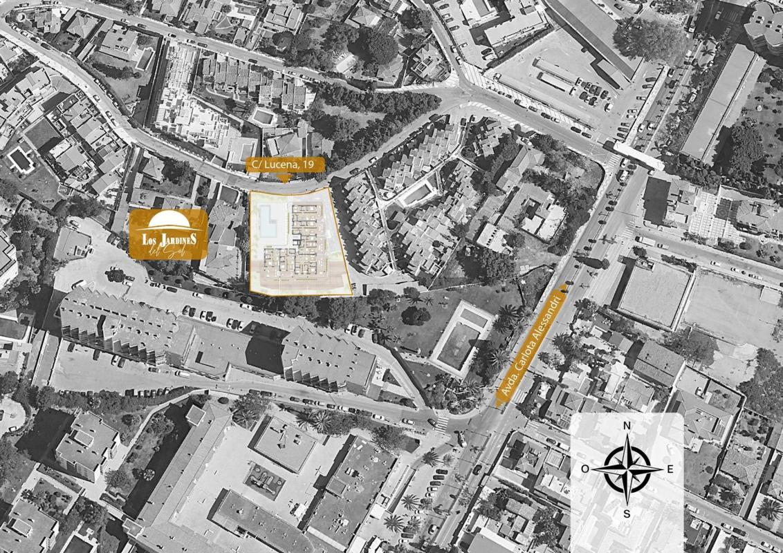 Sprzedaż mieszkania w Piso en Calle Lucena, 19, La Leala - El Saltillo, Torremolinos, Torremolinos
photo 4