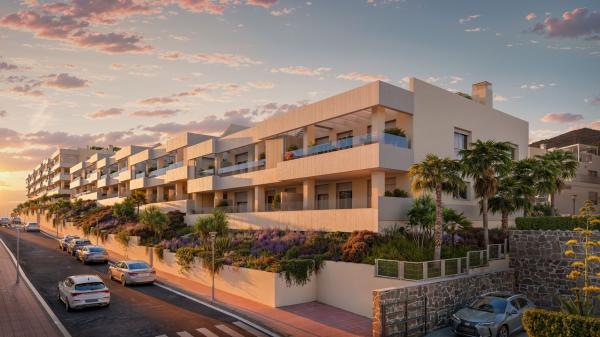 Venta de piso en Piso en Calle Menta s/n, Rancho Domingo - La Hacienda, Benalmádena, Benalmádena
thumbnail 2