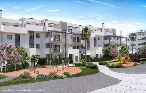 Аттик на продажу в  Ático en Calle Antares s/n, Puertosol - Santa Isabel, Málaga, Малага photo 4