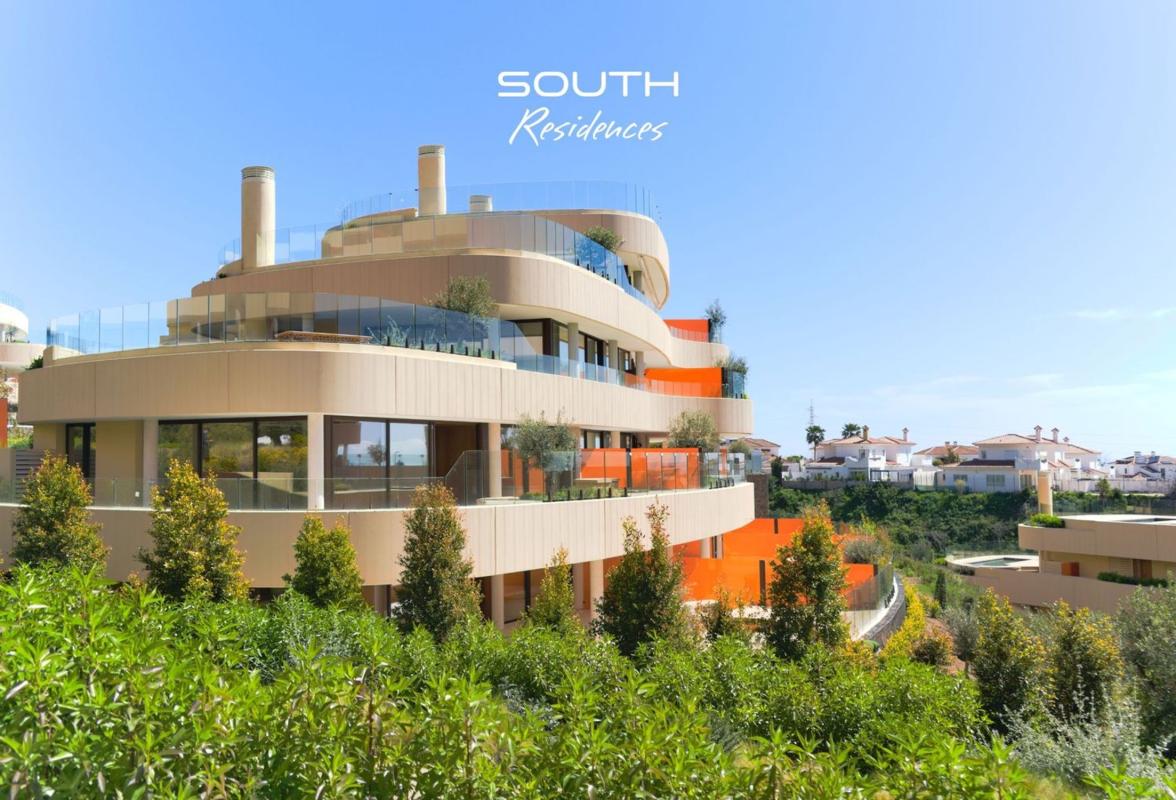Продажа квартиры на Piso en Avenida del ocho de Marzo s/n, El Higuerón, Fuengirola, Фуэнхирола
photo 3