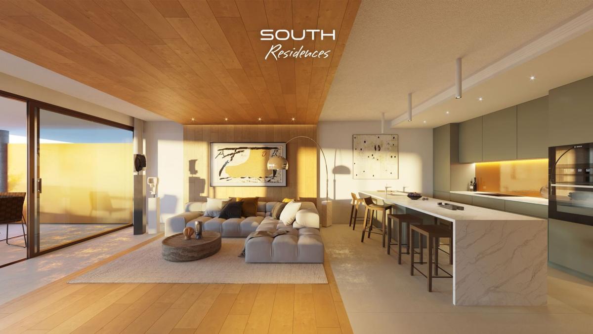 Продажа квартиры на Piso en Avenida del ocho de Marzo s/n, El Higuerón, Fuengirola, Фуэнхирола
photo 5