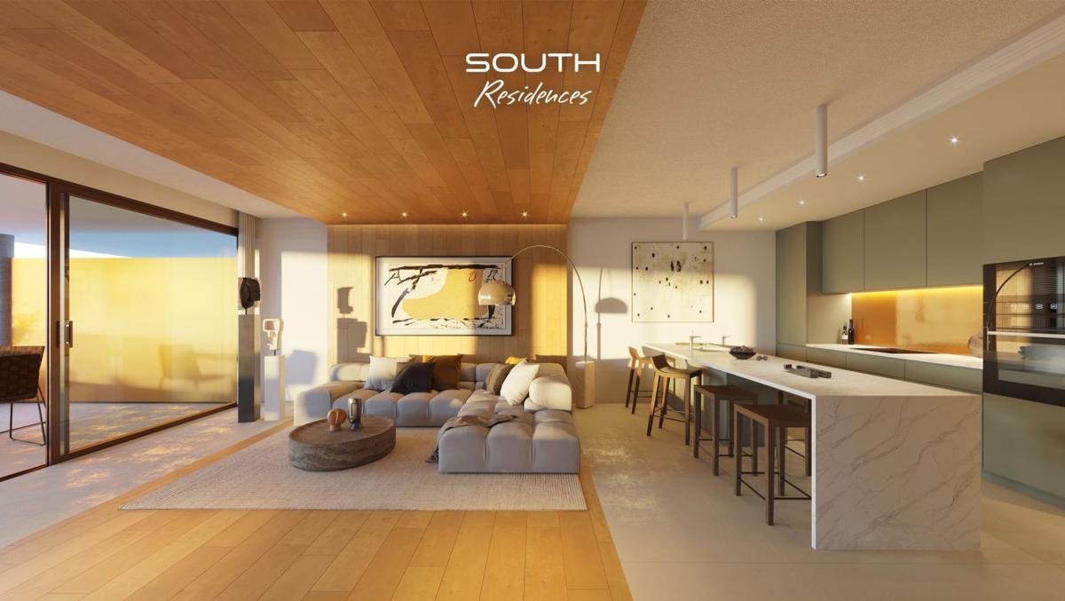 Продажа квартиры на Piso en Avenida del ocho de Marzo s/n, El Higuerón, Fuengirola, Фуэнхирола
photo 5